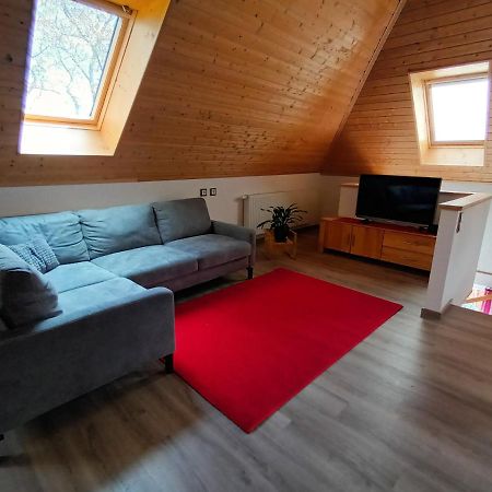 Ferienwohnung Rittergut Rossendorf Dresda Esterno foto