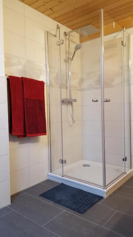 Ferienwohnung Rittergut Rossendorf Dresda Esterno foto