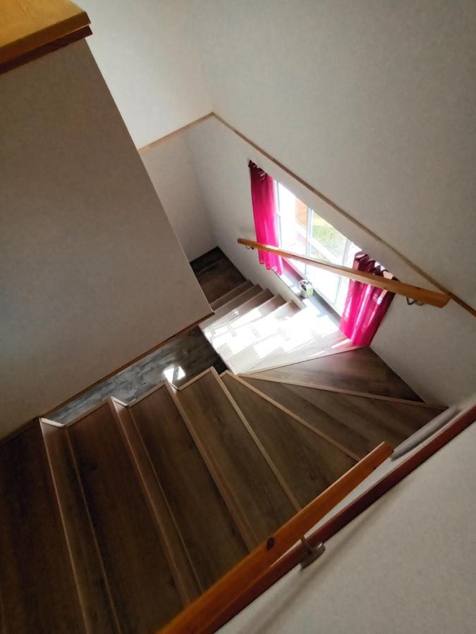 Ferienwohnung Rittergut Rossendorf Dresda Esterno foto