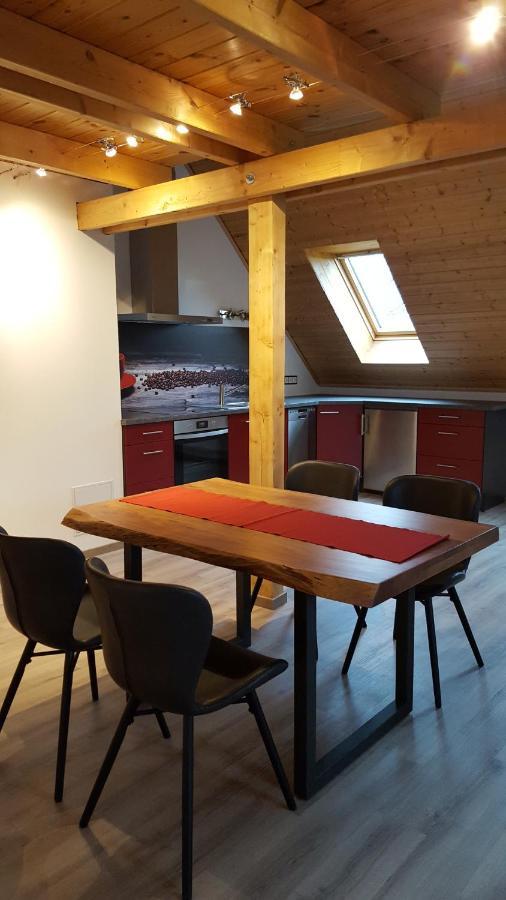 Ferienwohnung Rittergut Rossendorf Dresda Esterno foto